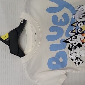 Bluey and Friends T-Shirt (3t)